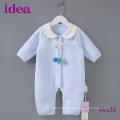 60135 100%Cotton Sweet Baby Romper Soft Jump Suit